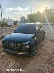  6 هونداي فينو للبيع