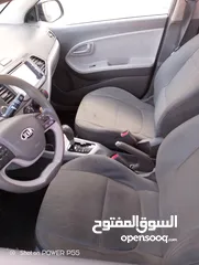  6 كيا مورننغ موديل 2015 35كاش