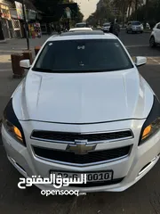  13 ماليبو خليجي LTZ2  2015  مكينة ستة سلندر السيارة موصفات فول