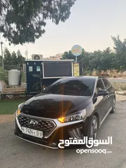  3 هونداي ايونك مميز