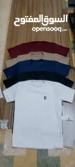  1 بلايز رجالي خامه مرتبه  بسعر العرض