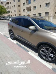  3 رينو كادجر