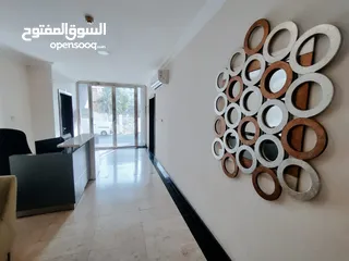  4 APARTMENT FOR RENT IN ADLIYA 2BHK FULLY FURNISHED
