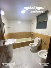  8 شقة مميزة - ضاحية الرشيد - 3نوم1ماستر - 200م