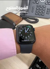  3 Apple Watch 9 45mm