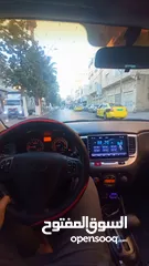  2 برايد جولد 2007 اتمات 1600بنزين للبيع