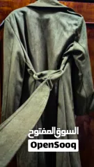  1 معطف نسائي شتوي ماركة)Trendyol)