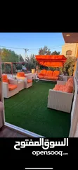  15 اطقم راتان