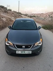  9 سيات ابيزا كزنكت ترخيص 2016