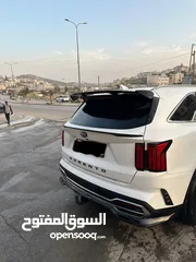  9 كيا سورنتو 2021