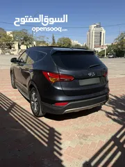  3 هواندي سنتافي 2015