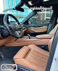  8 BMW X6 2019