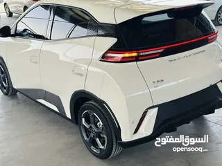  9 بي واي دي سيجال 405 البطاريه الكبيره 2023 flying لون بيج ممشى قليل 20 الف KM فحص كامل بدون ملاحظات