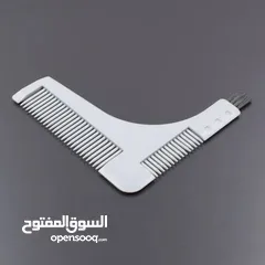  2 مشط تحديييد للبيع الحبه بعشر قرووش