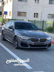  1 BmW 
2020