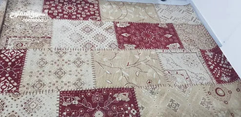  2 Carpet for sale