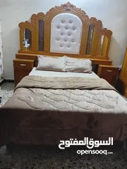  4 غرفه ما مستعمله جديده