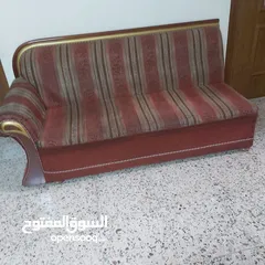  1 قنفات للبيع