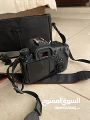  2 كاميرة تصوير كانون 6D marikii