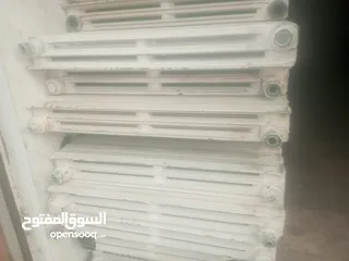  10 شراء جميع انواع البويلرات و الرديترات