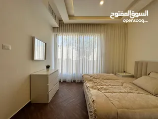  3 Furnished Apartment For Rent In Abdoun ( Property 43076 )-174804484