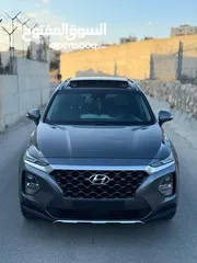  1 هونداي سانتافي