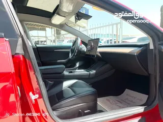 5 بالتقسيط من راسي لراسك تسلا  2022