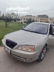  5 هواندي XD 2005 أعلى صنف