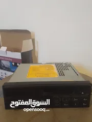  7 مسجل سياره دايو الأصلي للبيع