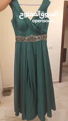  14 فساتين سهره و زي هندي لبسه واحده