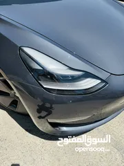  5 تيسلا مودل 3 للبيع