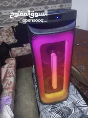  4 سماعه بلوتوث وفلاشه صوت قوي جدا