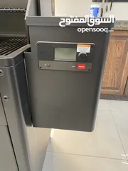  8 جريل باربكيو للحدائق مستعمل