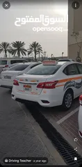  8 مدرب عربي لتعليم قيادة السيارات Driving Instructor