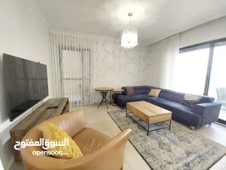  11 شقة للايجار في عبدون  ( Property 31874 )