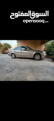  5 مرسيدس e200 2003