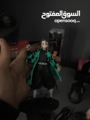  3 فيجارات انيمي لمسلسل one piece بسعر خياليي اي شخصية بالصورة 50 شيكل