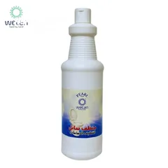  4 منظفات البيت