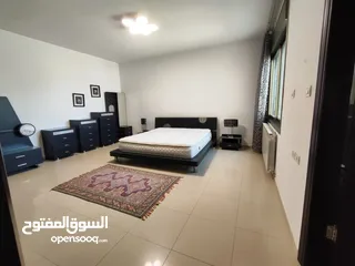  5 شقة فاخرة للإيجار – عين مصباح، قرب الإذاعة والتلفزيون