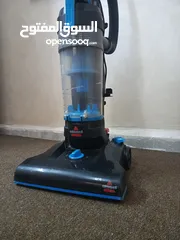  2 مكنسه بيسل عامود تكنيس فقط حديثه صوت غسيل تكنيس قوي بحال الوكاله قابل للتفاوض يوجد توصيل