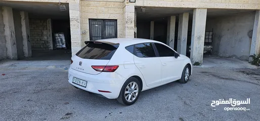  5 سيات ليون  انتاج 2018