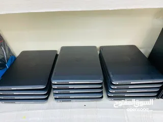  6 HP 650 G2 CORI5الجيل السادس RAM 8 GIGA DDR4 SSD 256 GIGA كيبورد مضئ وبصمة بسعر تخفيض