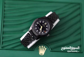  29 ساعات رولكس رجالي ستاتي الجديد والقوي ساعات رولكس كوبي ماستر الأكثر مبيعًا أعلى صنف طبعا