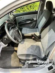  5 كيا بيكانتو 2006 بحالة ممتازة، فحص ممتاز $