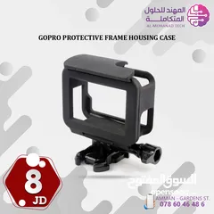  4 كاميرات جوبرو وانستا و اكسسواراتهم Gopro And Insta Cameras And Accessories