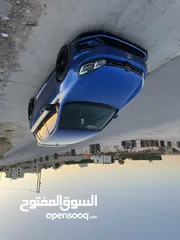  1 جولف mK6 للبيع 1400 تيربو مش سوبر السياره شوفت عينك ولا اشي ناقصها بصلاه عنبي