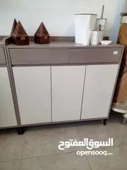  3 خزانة بثلث دفات بالحجم السوبر