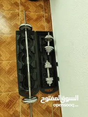  2 اجهزة رياضة