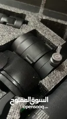  12 DJI Ronin-S - Camera Stabilizer