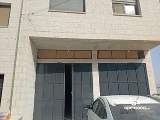  1 مستودع للايجار